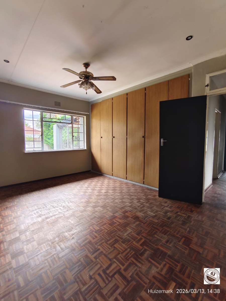 To Let 3 Bedroom Property for Rent in Roodia Free State